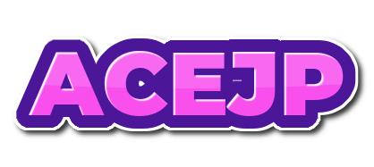 ACEJP Logo